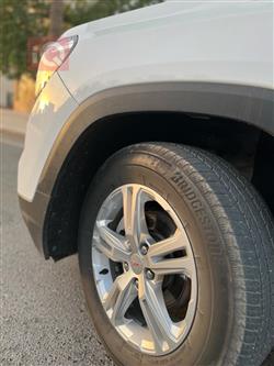 جی ئێم سی تیرەین